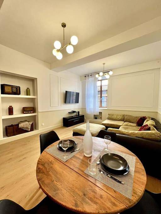 Appartement de vacances pour 2 personnes