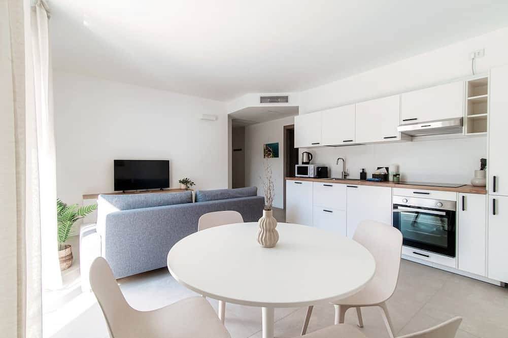 Appartamento vacanze a Como a partire da 228€ a notte