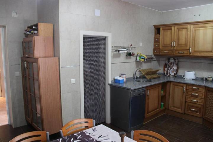 Casa rural para 12 personas, con piscina además de vistas y jardín en Montes de Toledo - 4