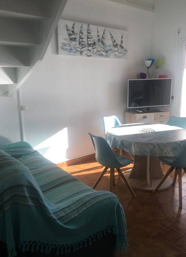 Gîte pour 3 personnes, avec balcon dans le Var - 4