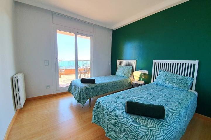 Villa für 18 Personen, mit Sauna und Whirlpool in Lloret de Mar - 2