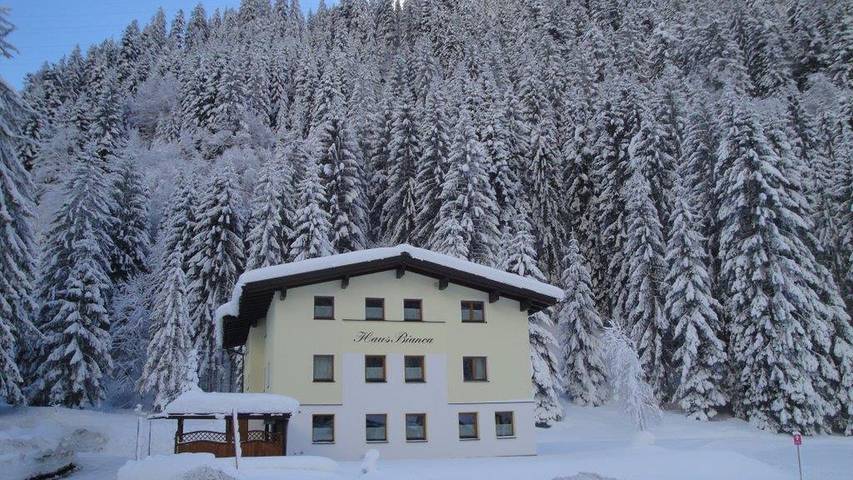 Vakantieappartement voor 4 personen - 1