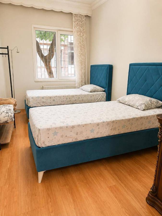 Holiday letting, with Garden and View in Turkey