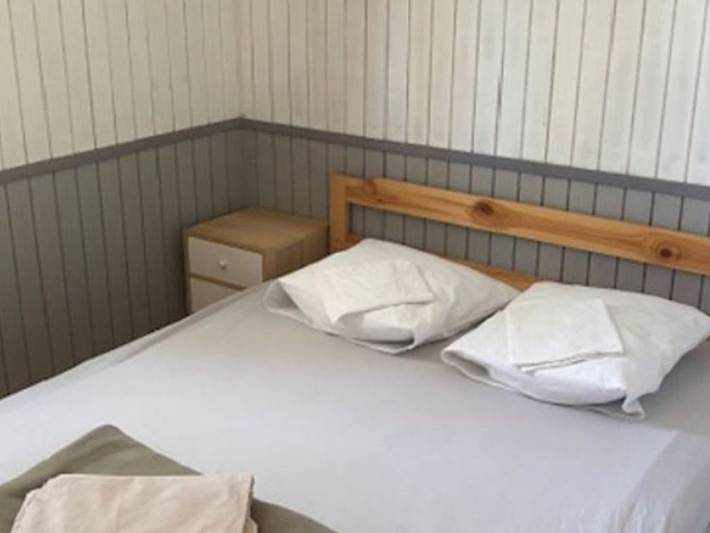 Gîte pour 5 personnes, avec piscine et terrasse à Les Mages - 3