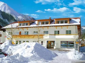 Vakantieappartement voor 4 Personen in Bichlbach, Ammergauer Alpen (Oostenrijk), Afbeelding 1