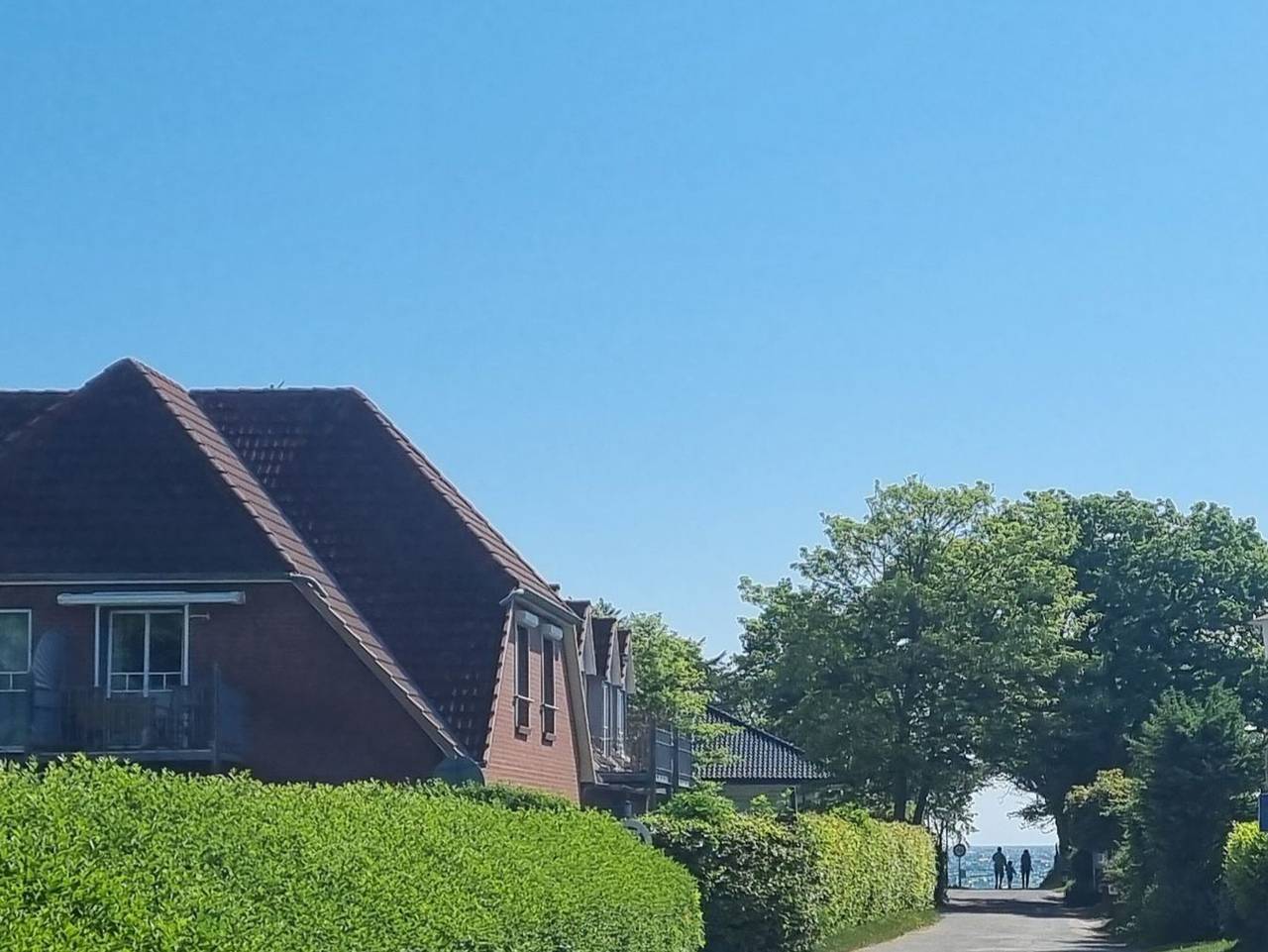 Ganze Ferienwohnung, Ferienwohnung Strandperle in Schönhagen, Brodersby