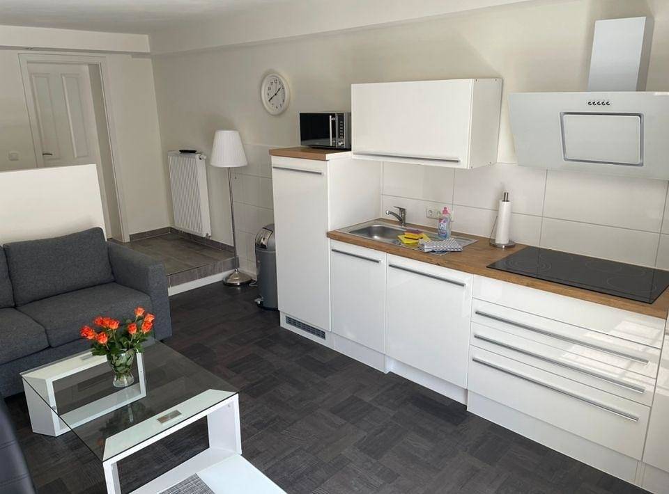 Ganze Ferienwohnung, Seaside Amrum 1 in Norddorf, Amrum