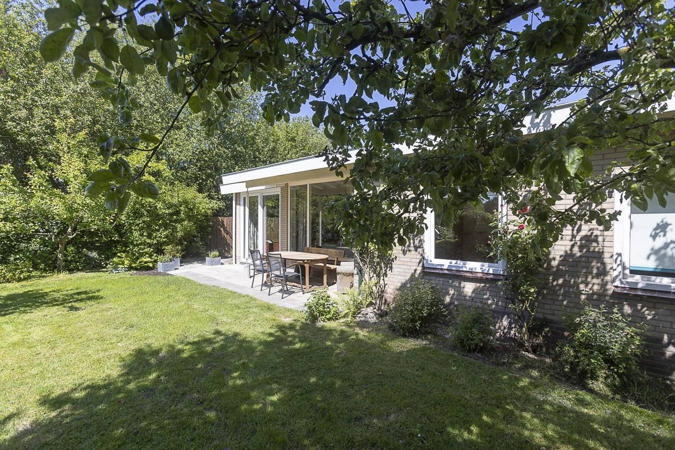 Vakantie Zeeland — Vz2404 Vakantiehuis in Oostkapelle in Oostkapelle, Walcheren