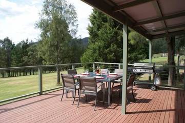 Holiday Home for 4 People in Kangaroo Valley, New South Wales, Photo 1