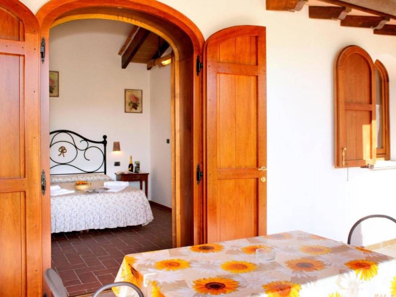 Ganze Wohnung, Lo Ziro Wohnung in Castiglione della Pescaia, Grosseto Provinz