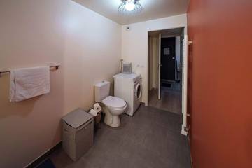 Appartement De Vacances pour 4 Personnes dans Romainville, Seine-Saint-Denis, Photo 3