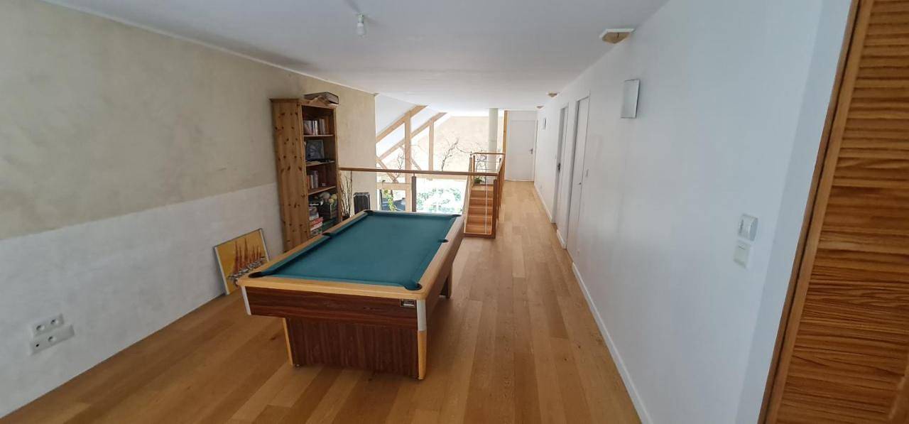 Appartement de vacances entier, Double Room with Garden View in Conlie, Sarthe
