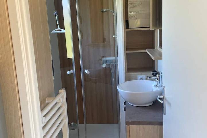 Gîte pour 5 personnes à Maulévrier - 3