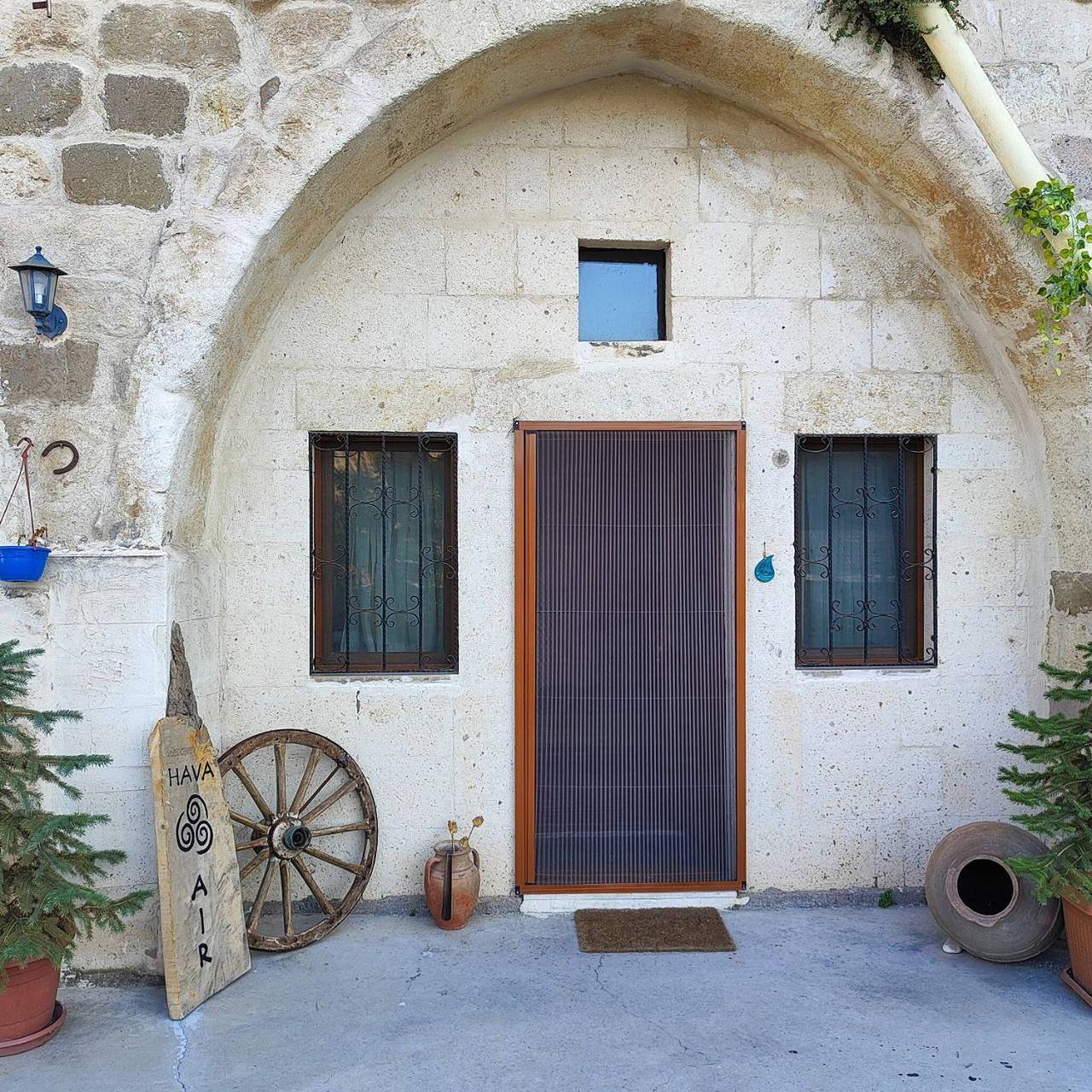 Ganzes Studio, Hotelzimmer in Kappadokien in Mustafapaşa, Göreme Nationalpark