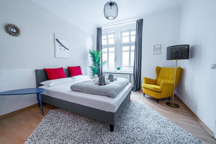 Ferienwohnung für 6 Personen - 1