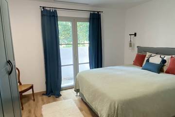 Villa pour 8 Personnes dans Mougins, Région de Cannes, Photo 2
