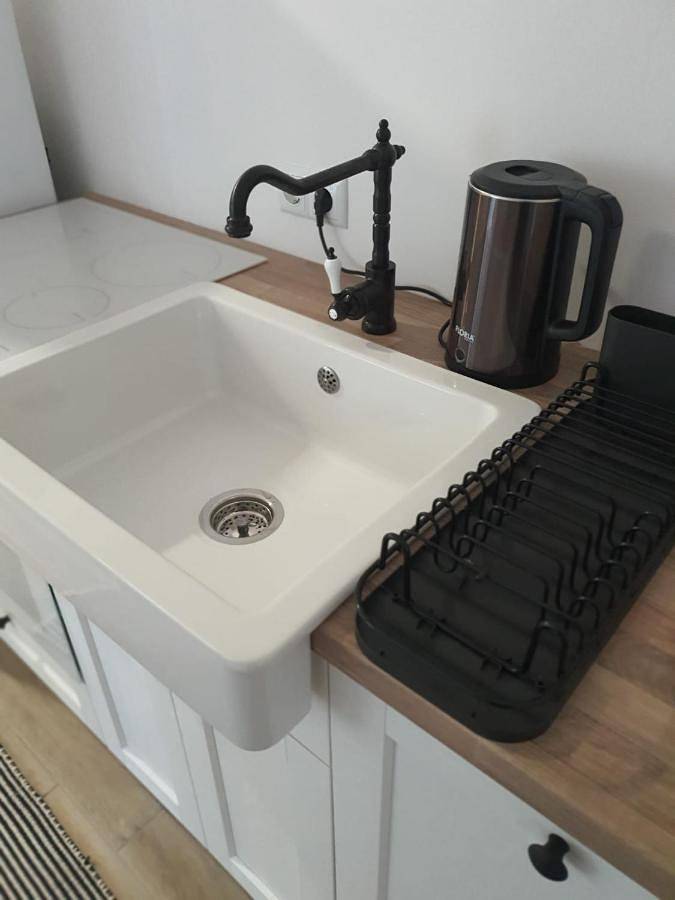 Appartement entier, Apartman Simon-Centar in Nova Gradiska, Brod-Posavina