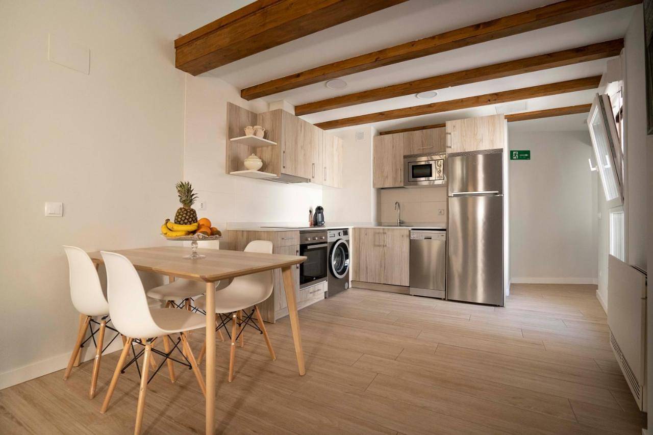 Appartement entier, One-Bedroom Apartment in Estella, Province de Navarra