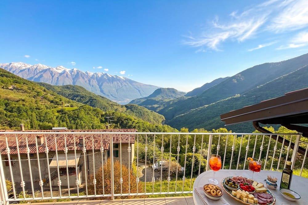 Appartamento vacanze a Tremosine a partire da 90€ a notte