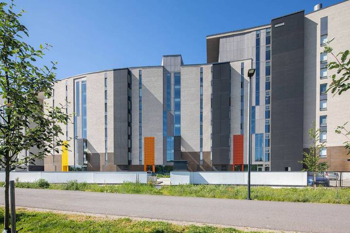 Ferienwohnung für 1 Personen in Finnland