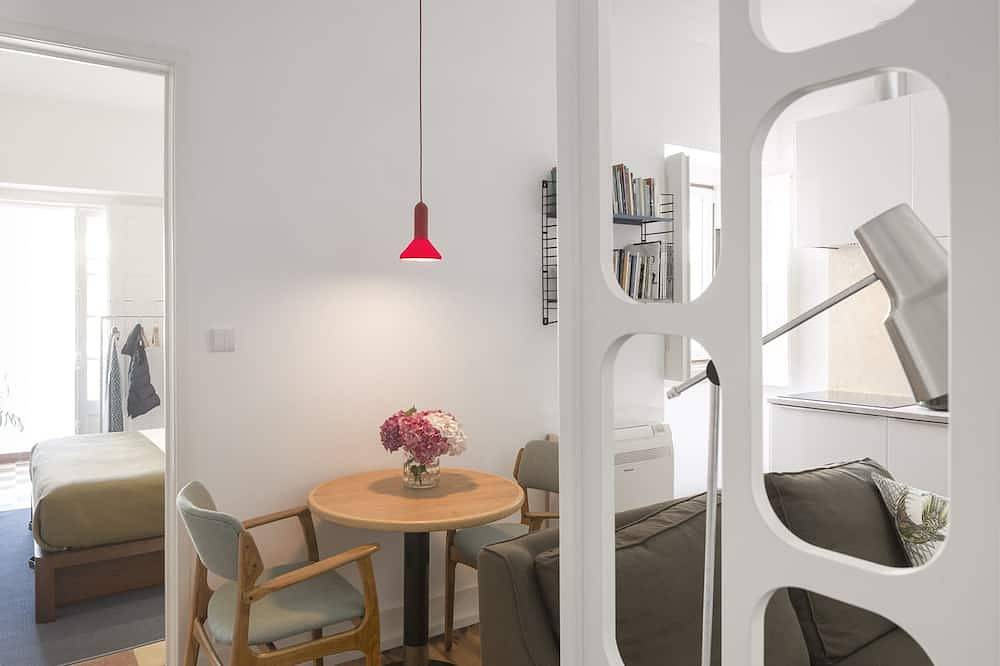 Geheel appartement, Flattered to be in Tomar T1 C in Tomar, Santarém District