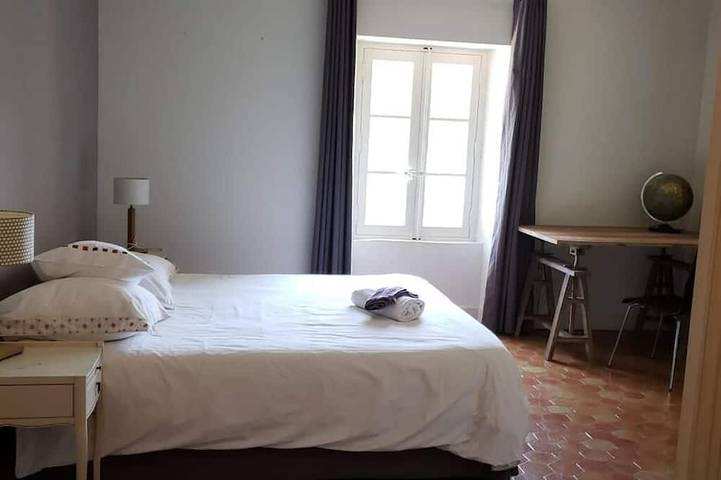 Location de vacances pour 12 personnes, avec piscine à Gonfaron - 2