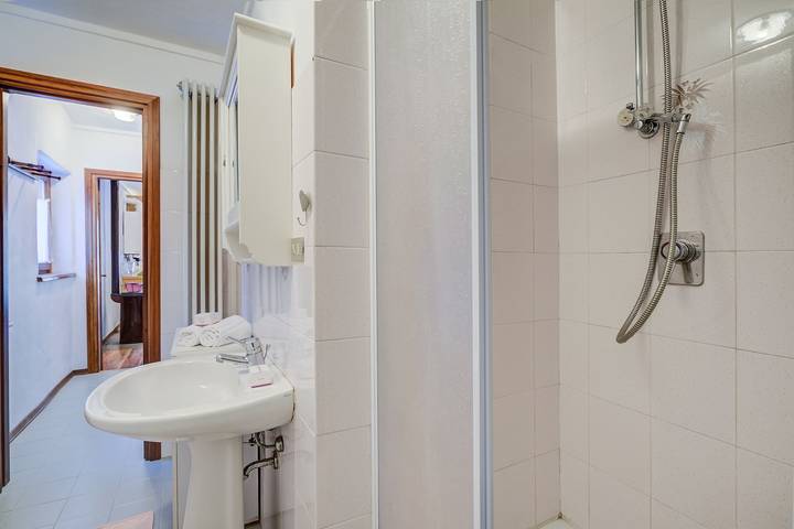 Gîte pour 4 personnes, avec balcon à Sauze d'Oulx - 4