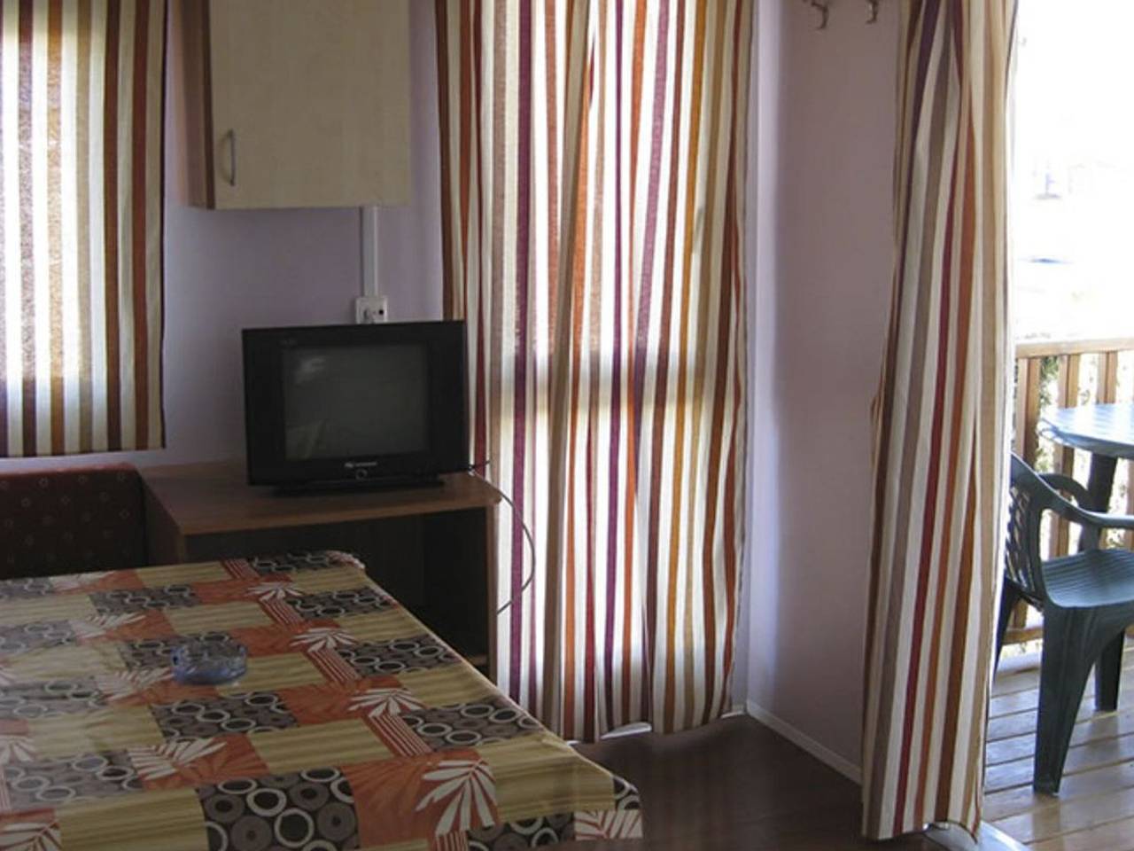 Bungalow Terrasse für 5 Personen in Gandía in Gandia, Costa de Valencia