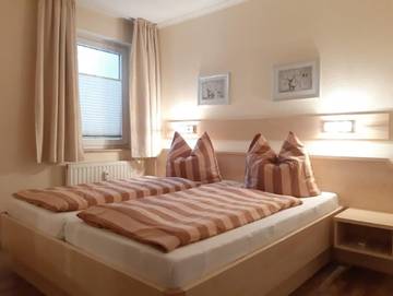 Ferienwohnung für 2 Personen in Kühlungsborn, Mecklenburgische Ostseeküste, Bild 3