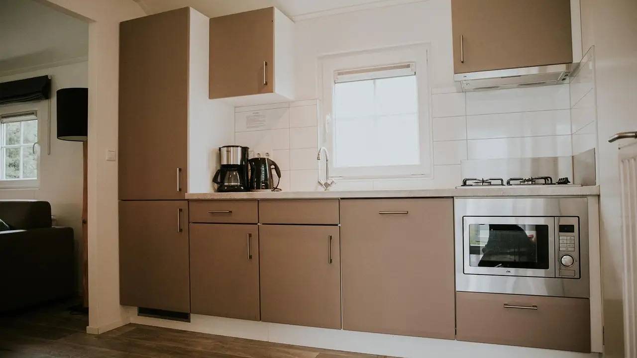 Ferienhaus für 4 Personen (50 m²) in Balkbrug in Hardenberg, Regio Zwolle