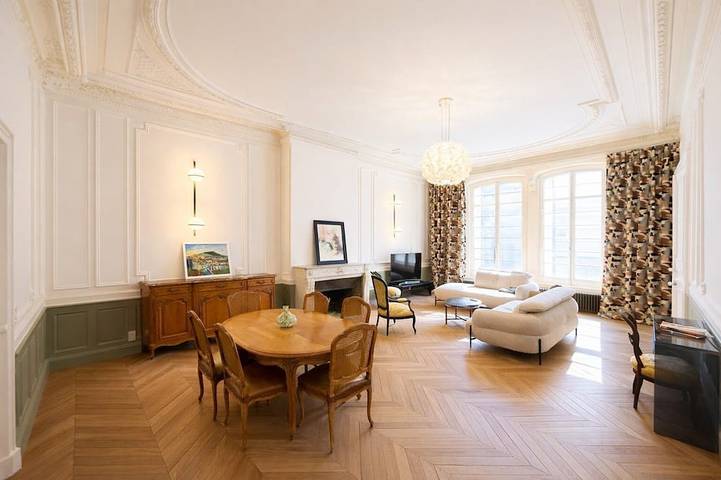 Ferienwohnung für 2 Personen - 1