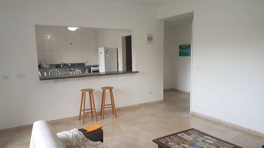 Ferienwohnung für 9 Personen, mit Balkon - 1