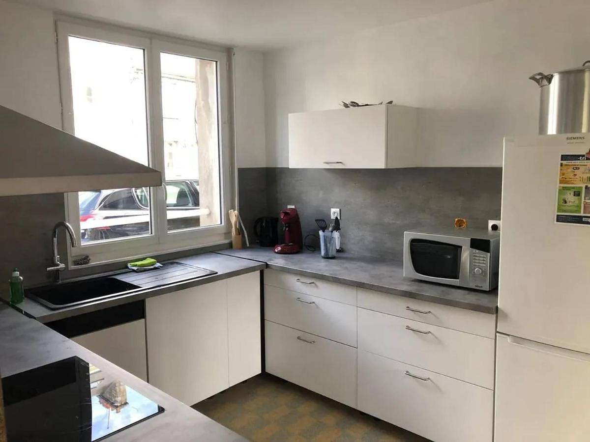 Maison charmante en centre-ville de Valognes, pour 10 pers in Valognes, Côte de la Déroute