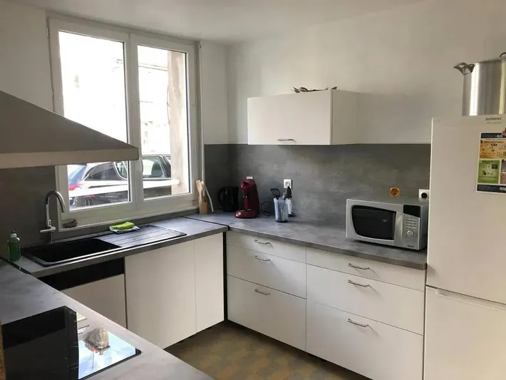 Ferienhaus für 10 Personen - 1