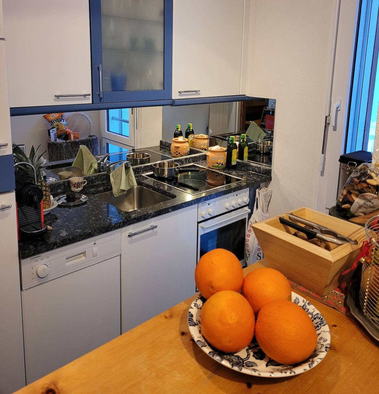 Ganze Ferienwohnung, Magische Weihnachten in Zermatt, Walliser Alpen