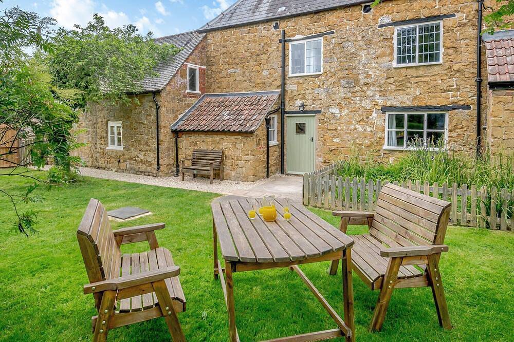 3 chambres à coucher à Breadstone, Vale of Berkeley in Stroud, Gloucestershire