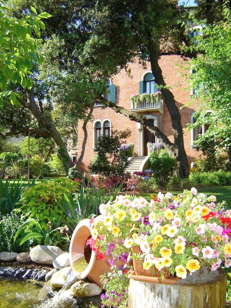 B&B Villa Ines in Lido di Venezia, Venedig