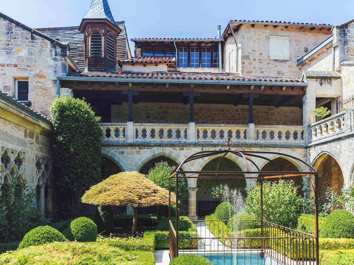Mercure Figeac Viguier du Roy in Figeac, Lot