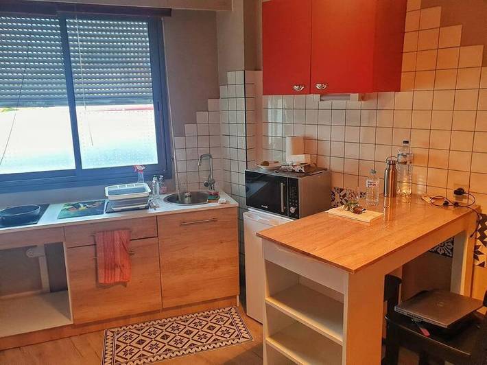 Gîte pour 2 personnes à Redon - 3