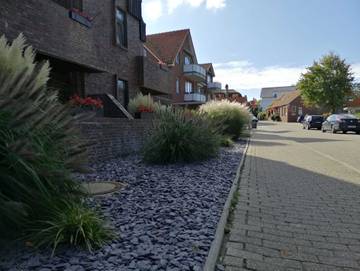 Ferienwohnung für 5 Personen in Wangerland, Südliche Nordseeküste, Bild 4