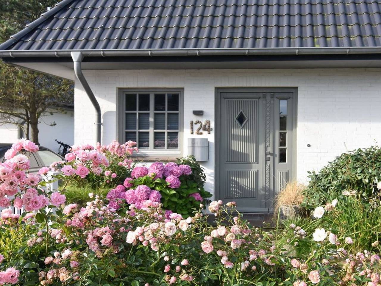 Terpstich 124 in Sylt-Ost, Sylt (Gemeinde)