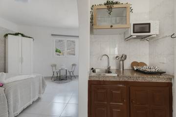 Maison D’hôte pour 2 Personnes dans Valle Gran Rey, Canaries, Photo 3