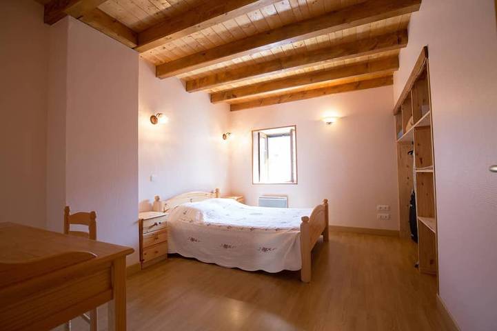 Location de vacances pour 6 personnes à Peyrieu - 4
