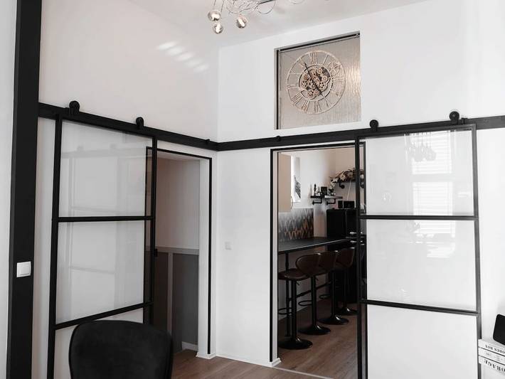 Ferienhaus für 8 Personen in Wartburg - 4