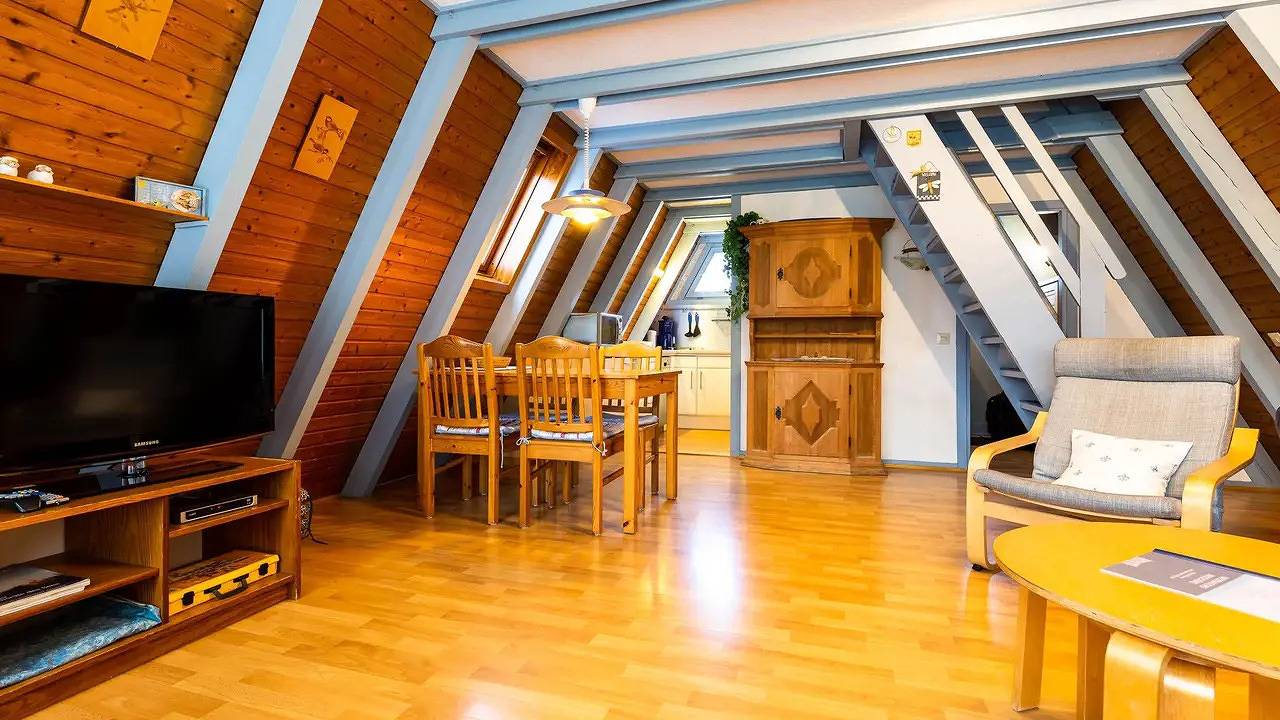 Ferienhaus für 4 Personen (50 m²) in Immenstaad am Bodensee in Immenstaad am Bodensee, Region Bodensee-Oberschwaben