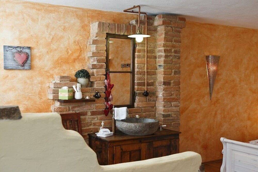 Ferienwohnung mit 1 Schlafzimmer in Furth im Wald, Ostbayern