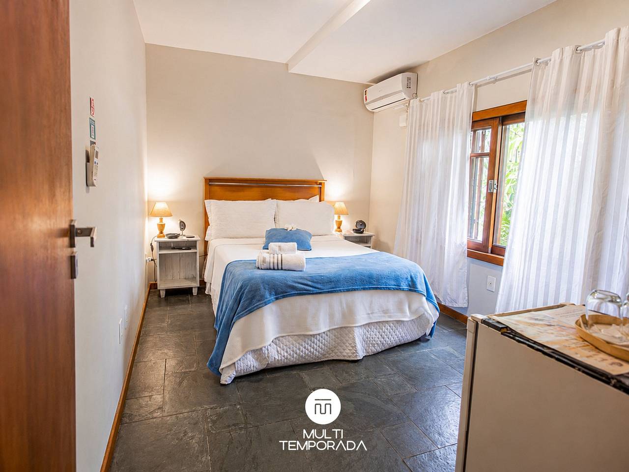 Appartamento intero, Suíte Ribeirão da Ilha - Bollté Praia Boutique in Campeche (SC), Praia do Campeche