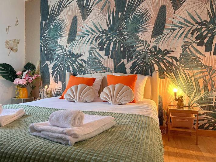 Location de vacances pour 4 personnes, avec terrasse, animaux acceptés dans Ingré