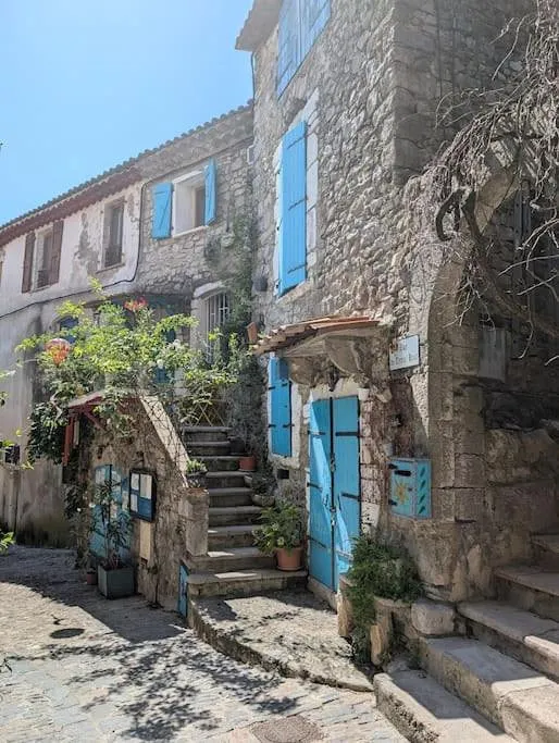 Casa de vacaciones para 6 personas, con terraza - 1