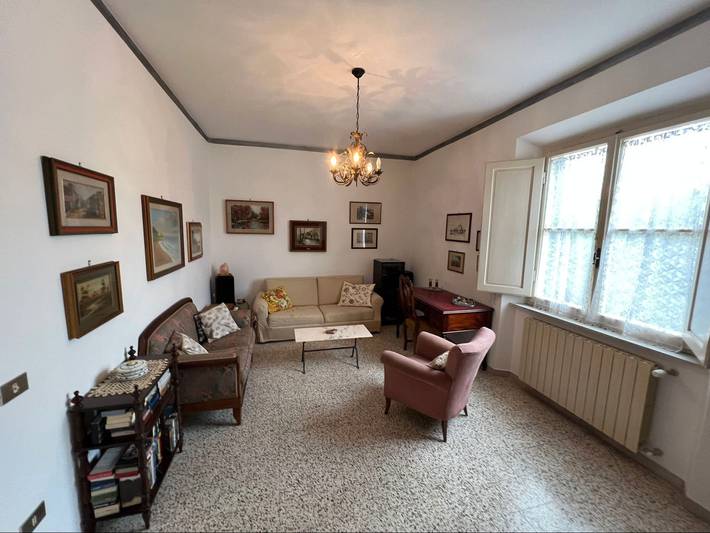 Apartamento de vacaciones para 4 personas, con balcón - 1